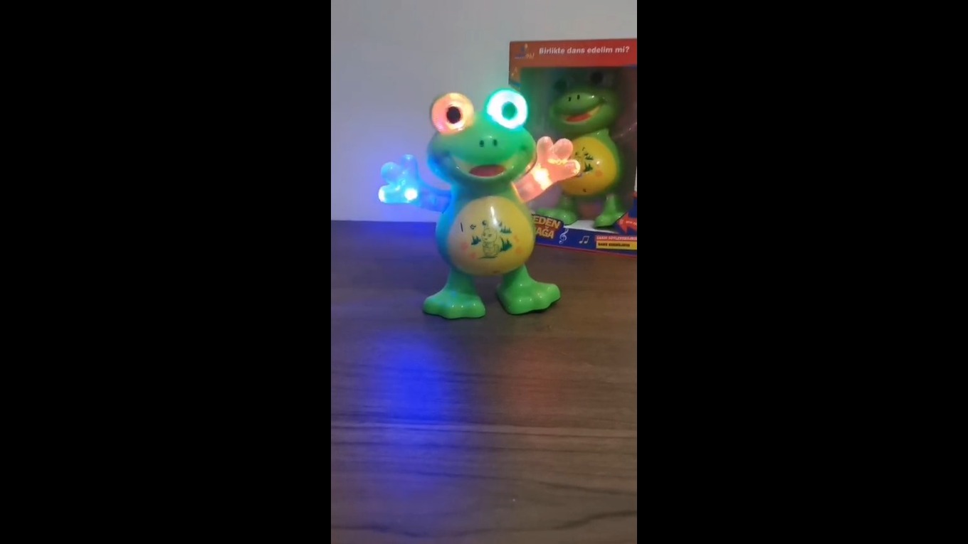 Video Banner