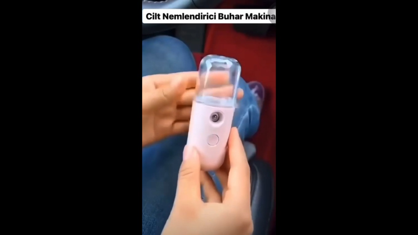 Video Banner