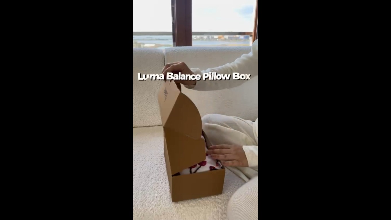 balance kutu açılımı