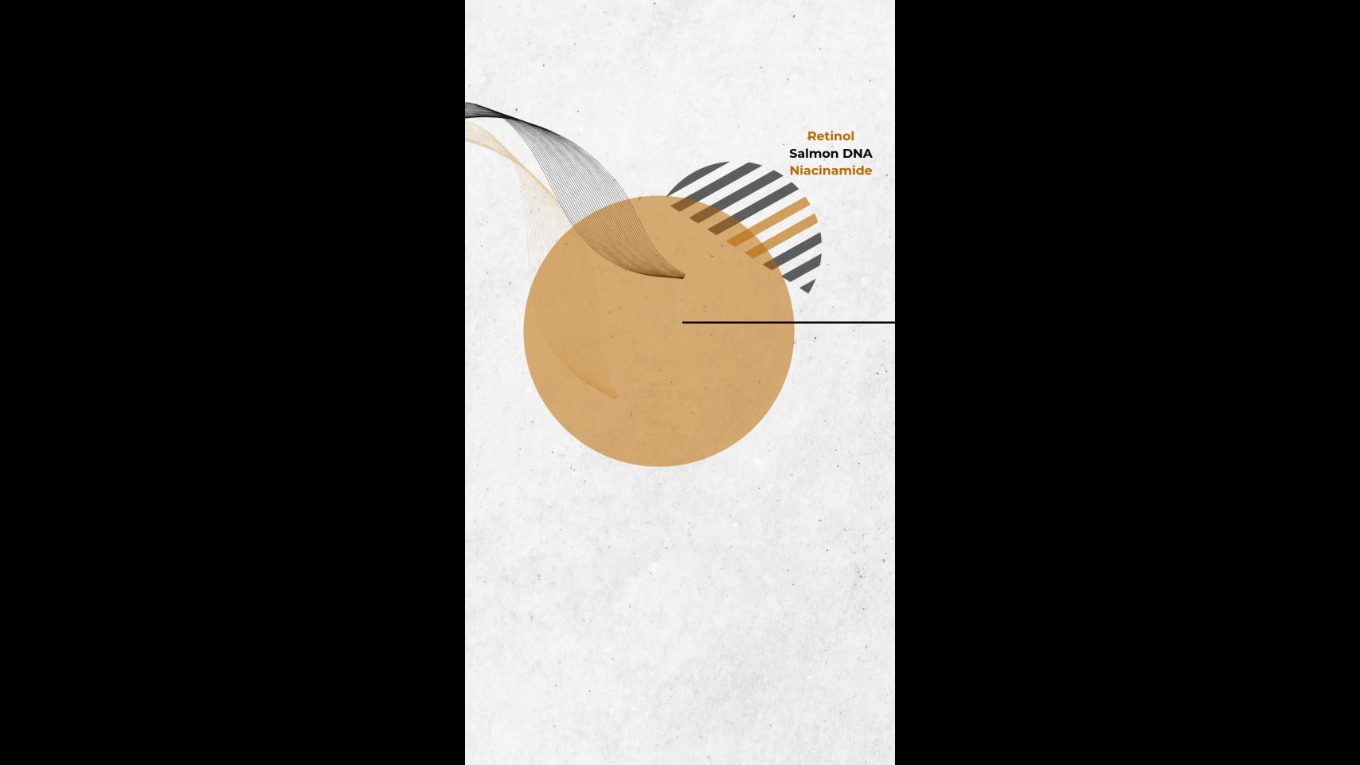 Somon DNA SIkılaştırıcı Serum