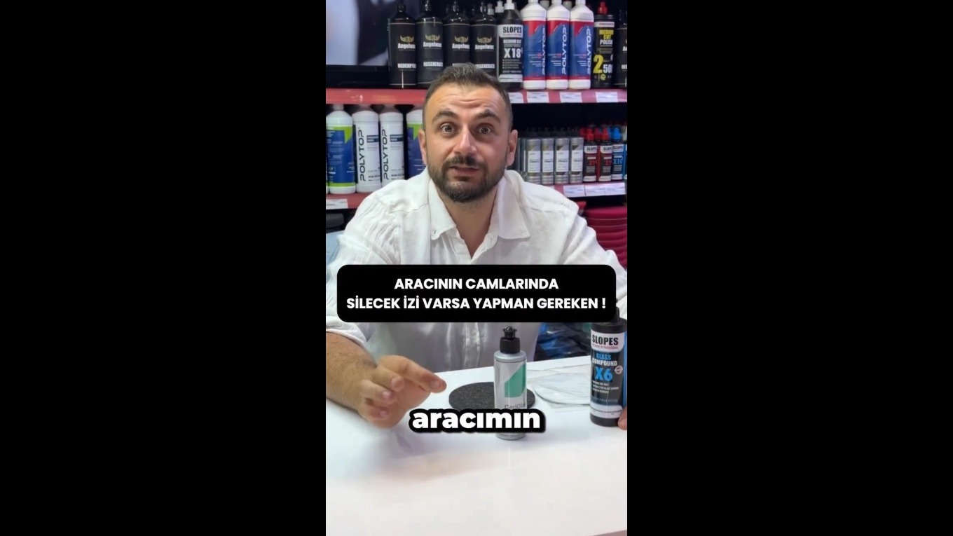 Video Banner