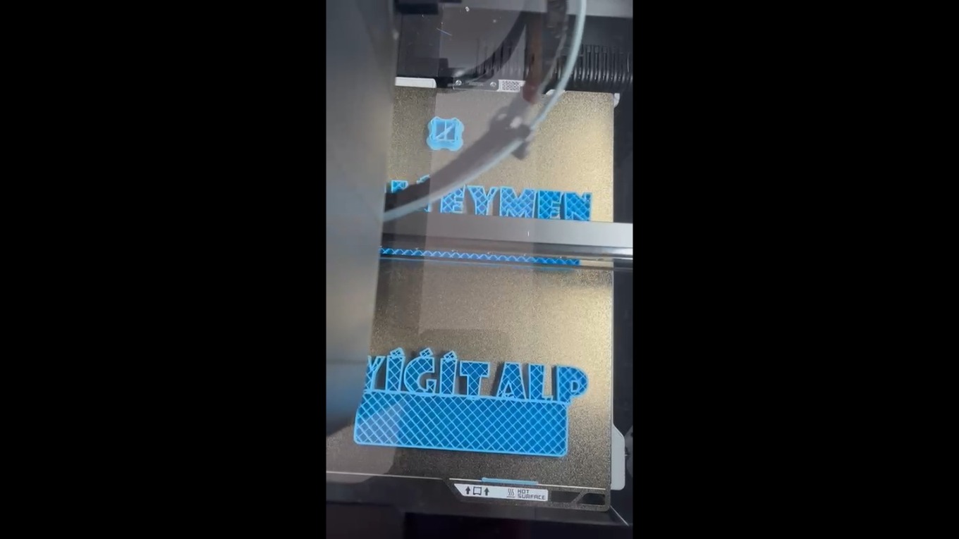 Video Banner