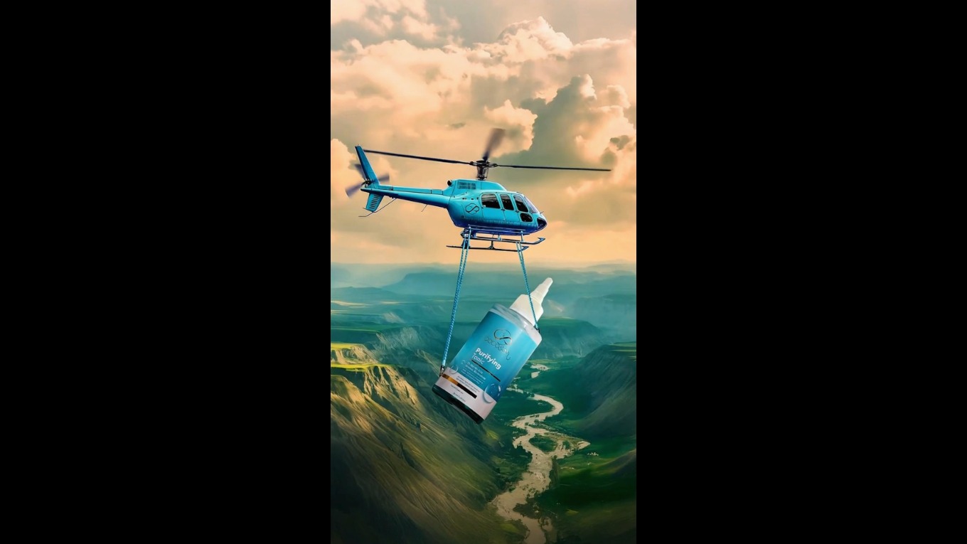 Video Banner