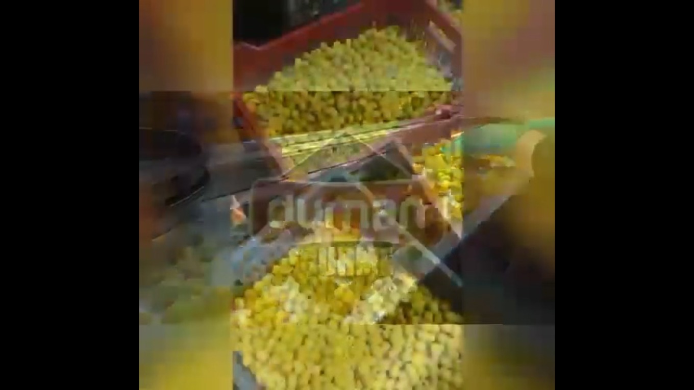Video Banner