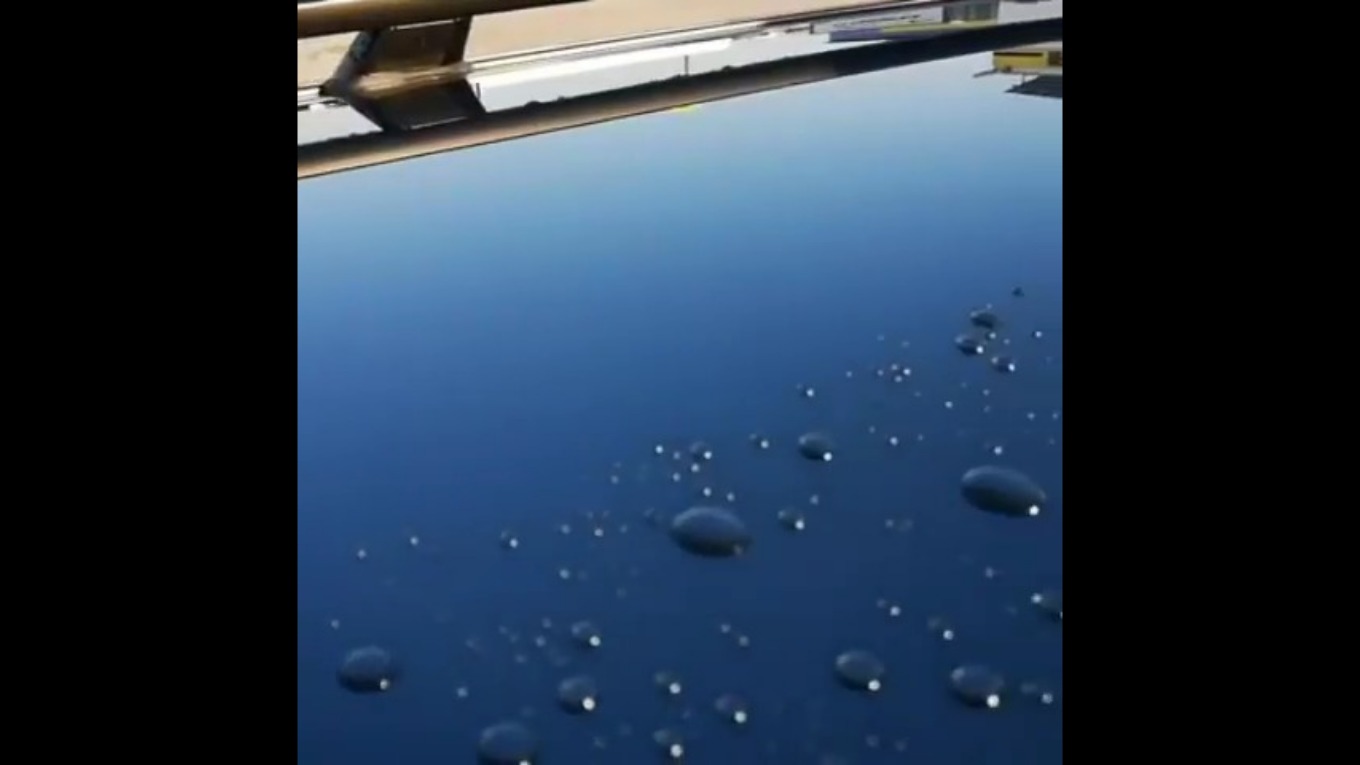 MF SUPERCLEAN DUO TWIST HAVLU