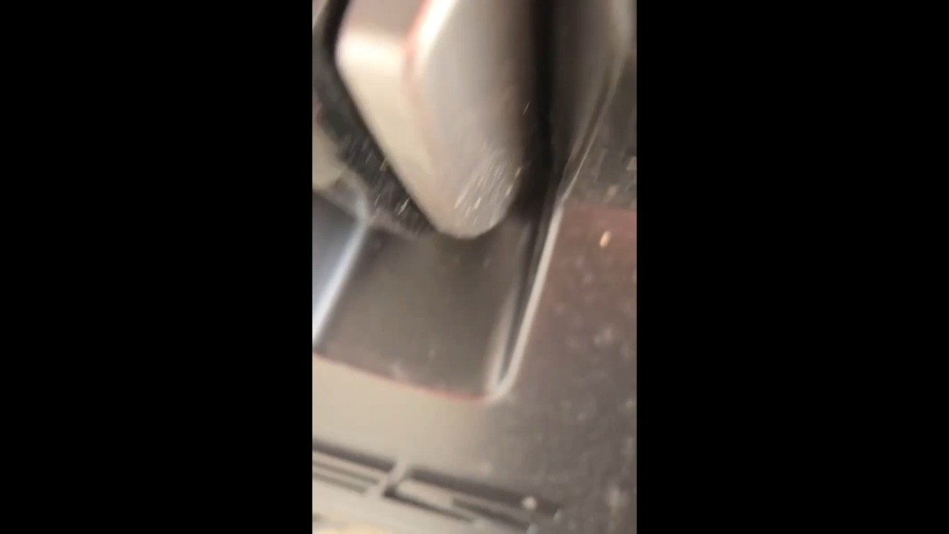 SsangYong Torres OEM Cam Rüzgarlığı