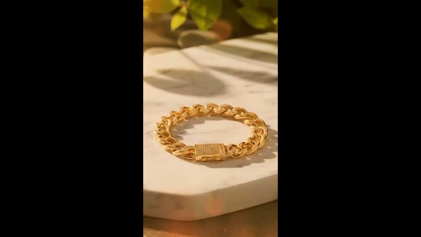 Zamansız Çelik Şıklığı