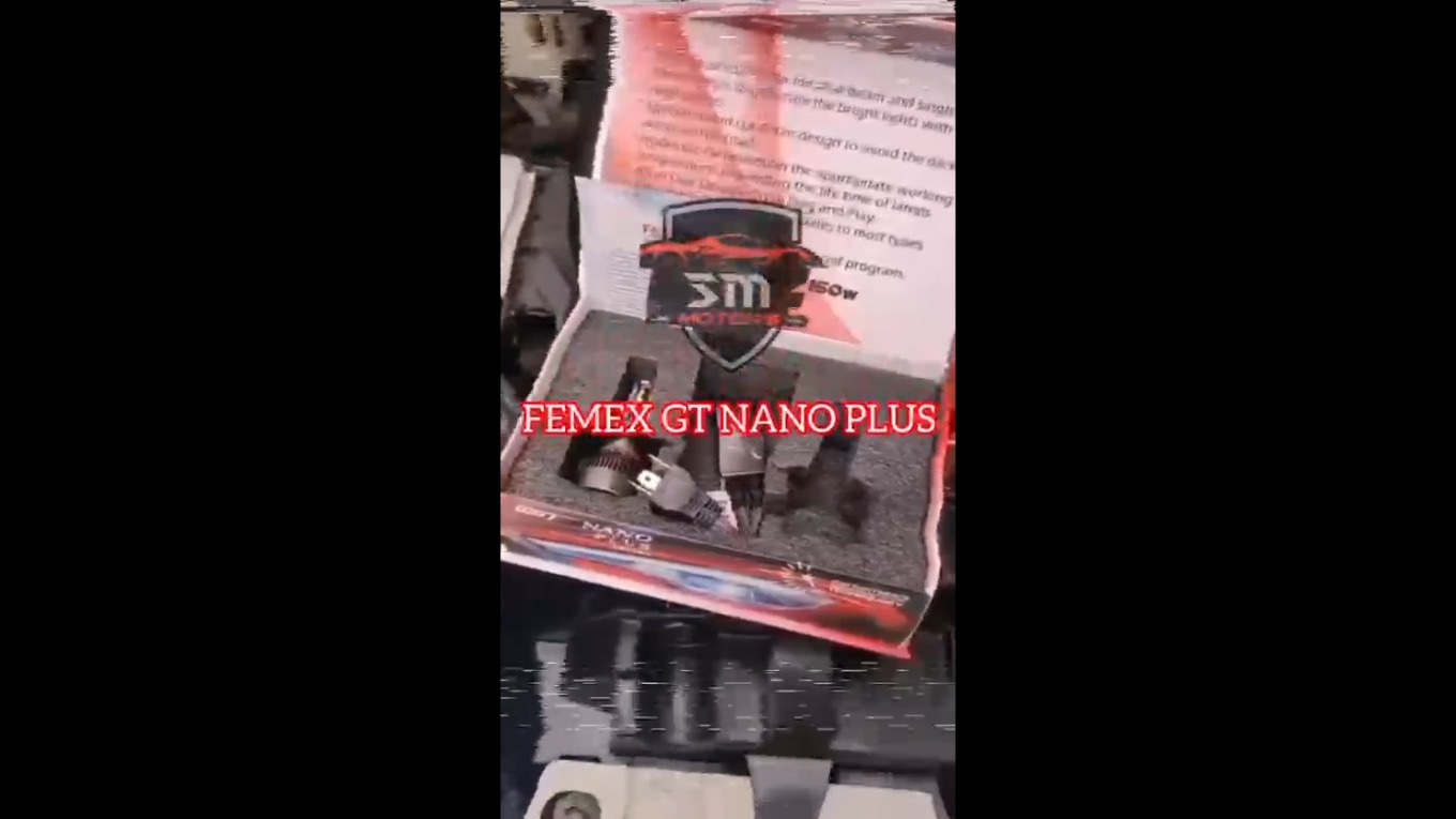 Video Banner
