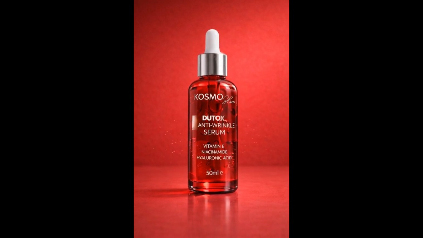 Dutox Serum