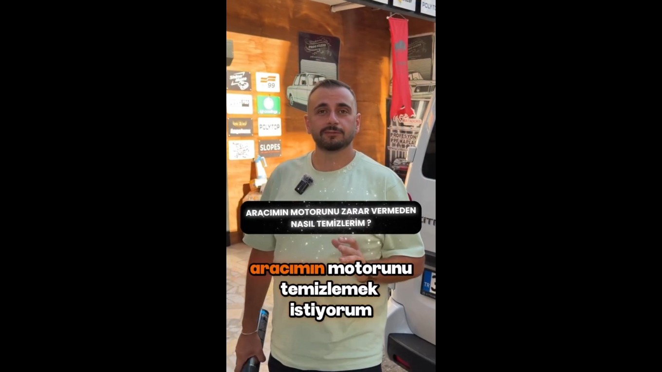 Video Banner