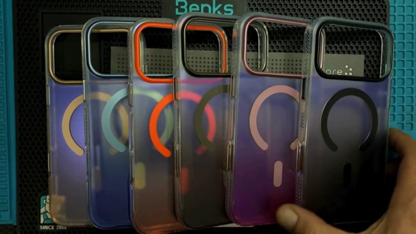 Video Banner