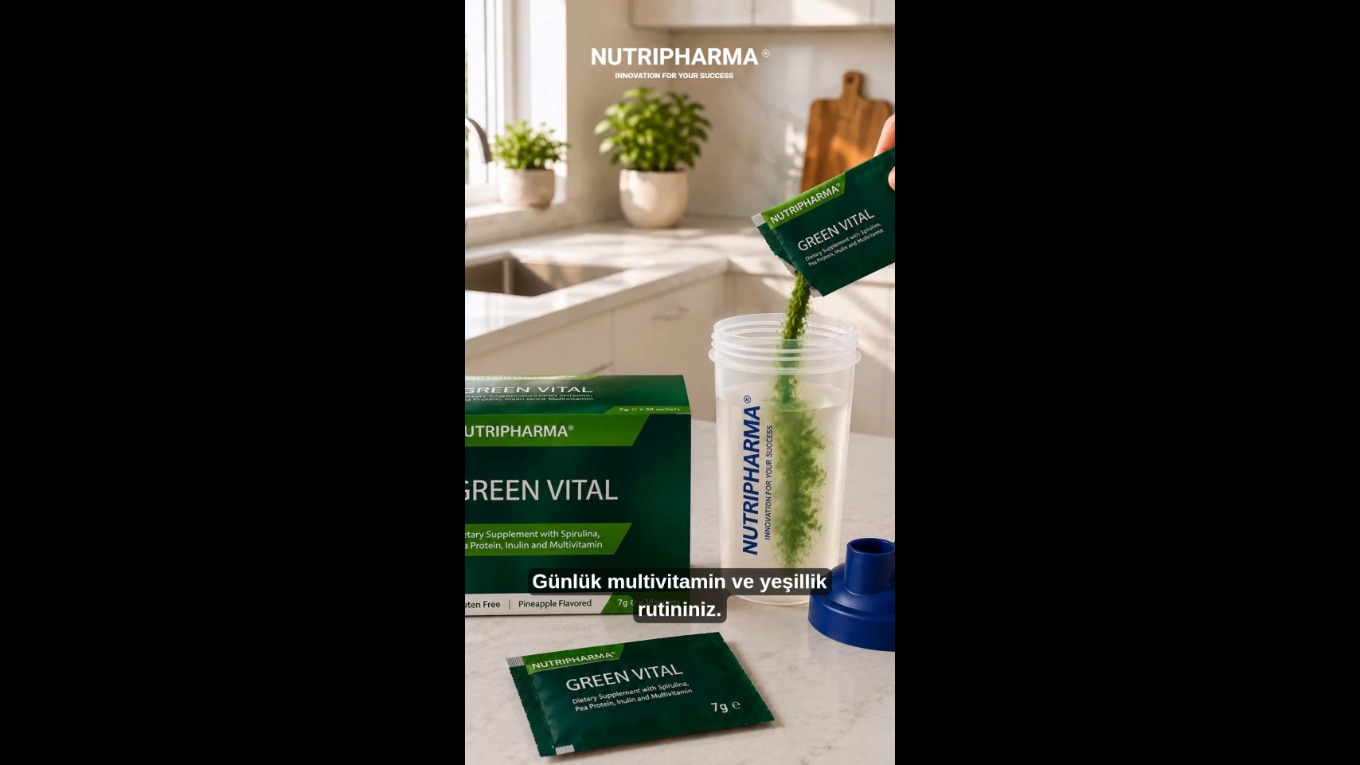 Green Vital