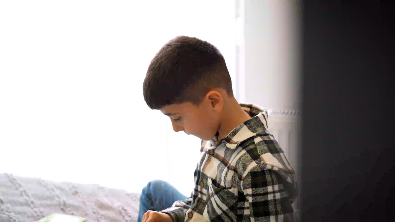Video Banner