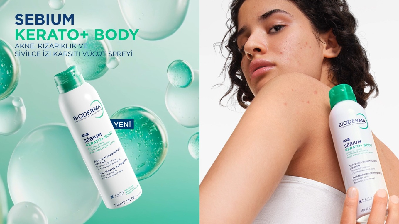 YENİ SEBIUM KERATO+ BODY 