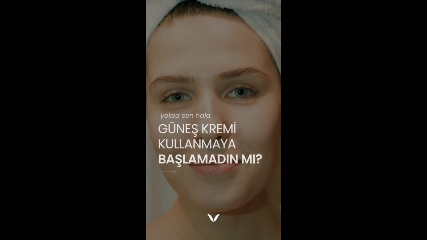 PureViana Güneş Kremi