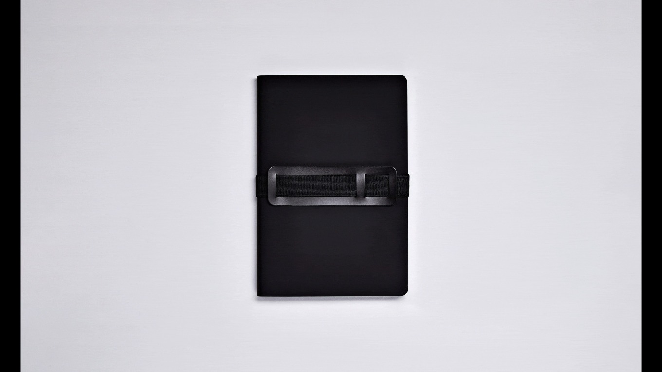 Nuuna Voyager Defter