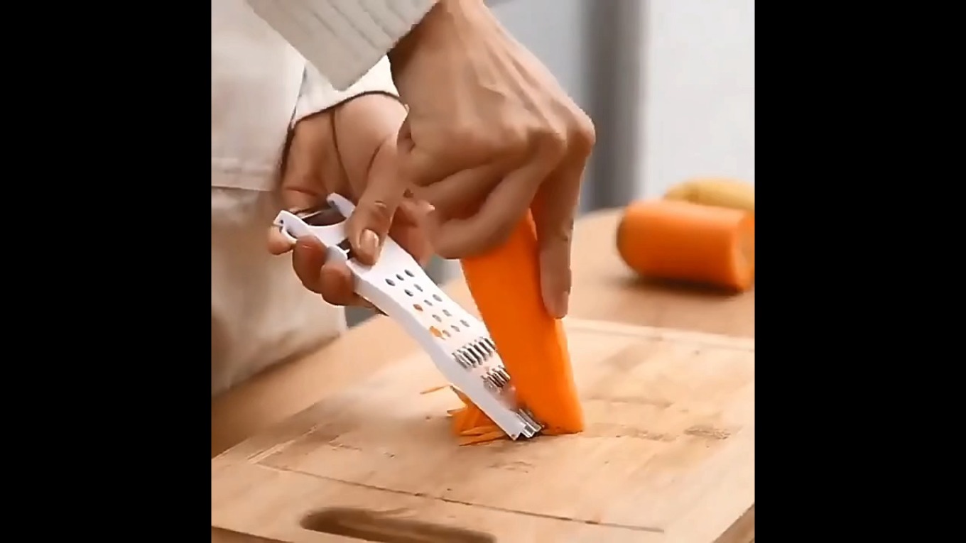 Çok Fonksiyonlu Rende