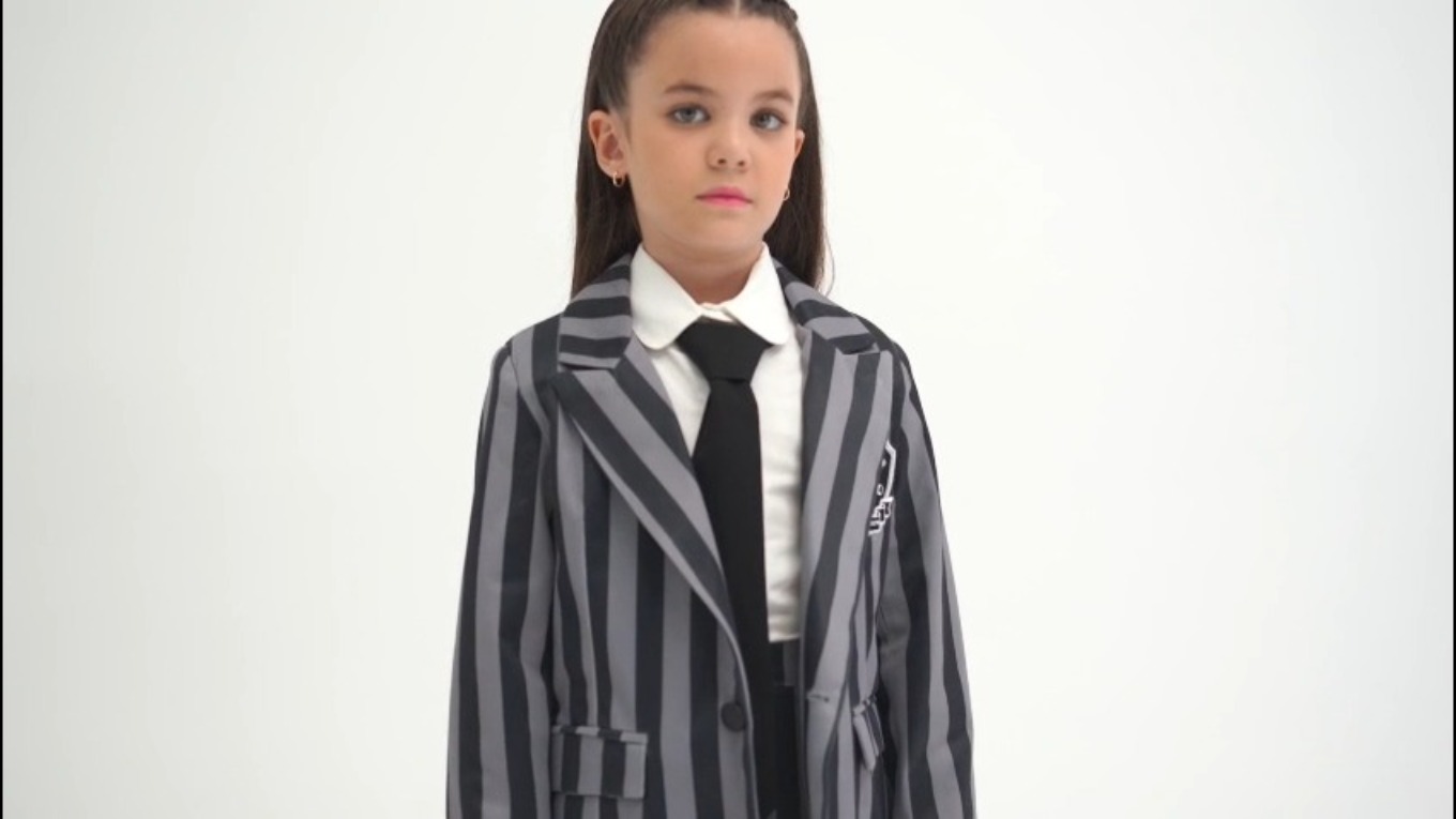 Addams 👻