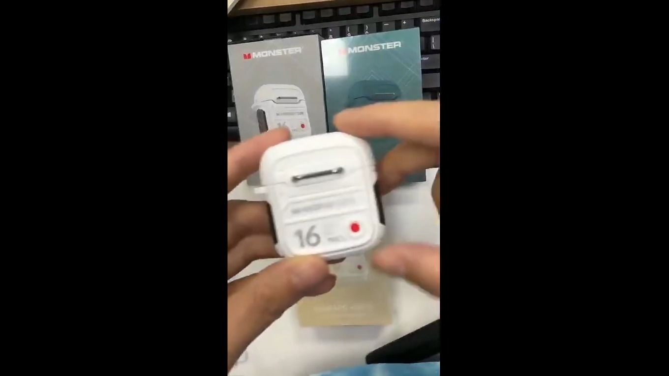Bluetooth Kulaklık