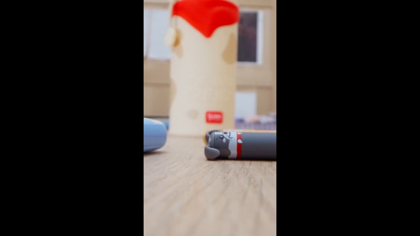 Video Banner