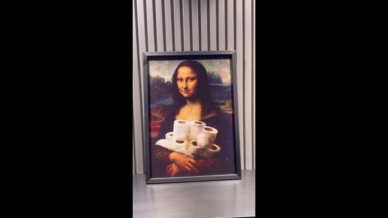 monalisa