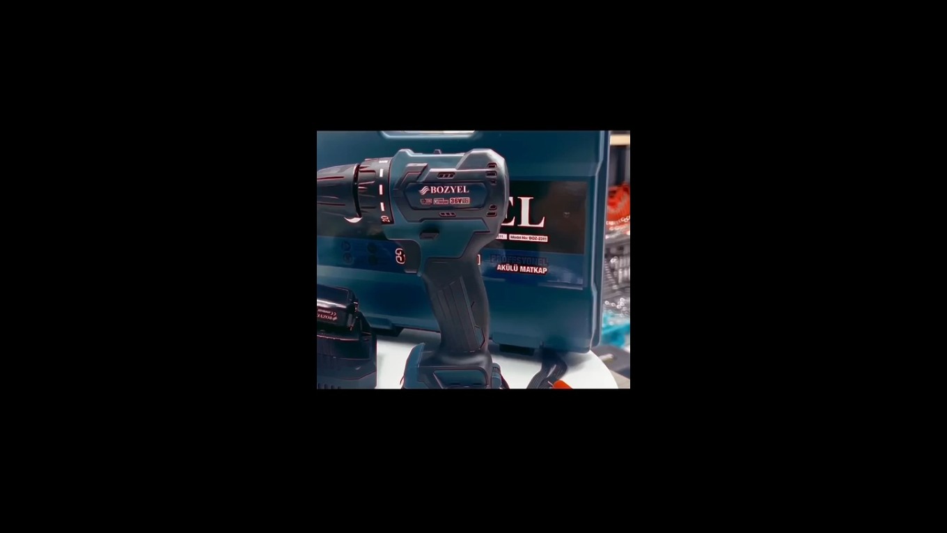 Video Banner
