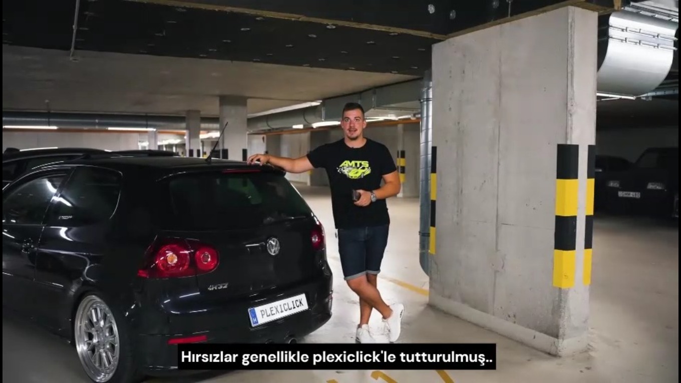 Video Banner