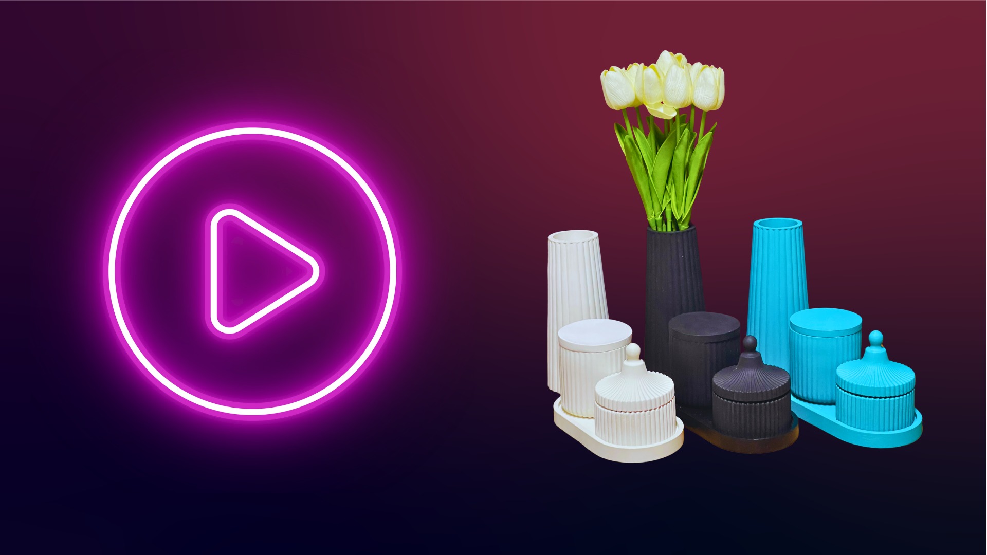 Video Banner