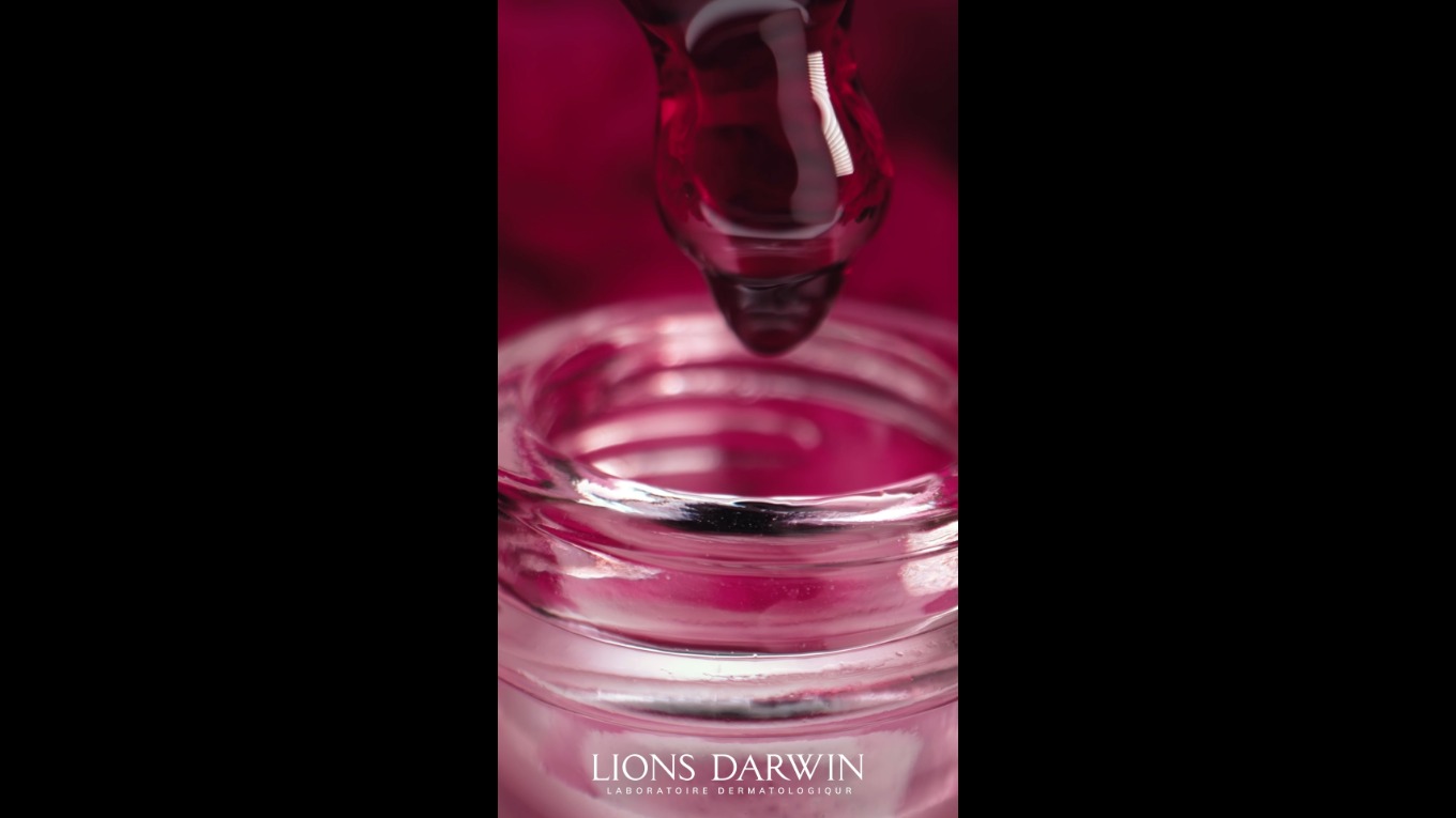LİONS DARWİN