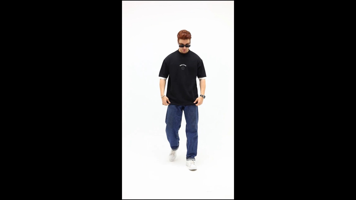 Video Banner