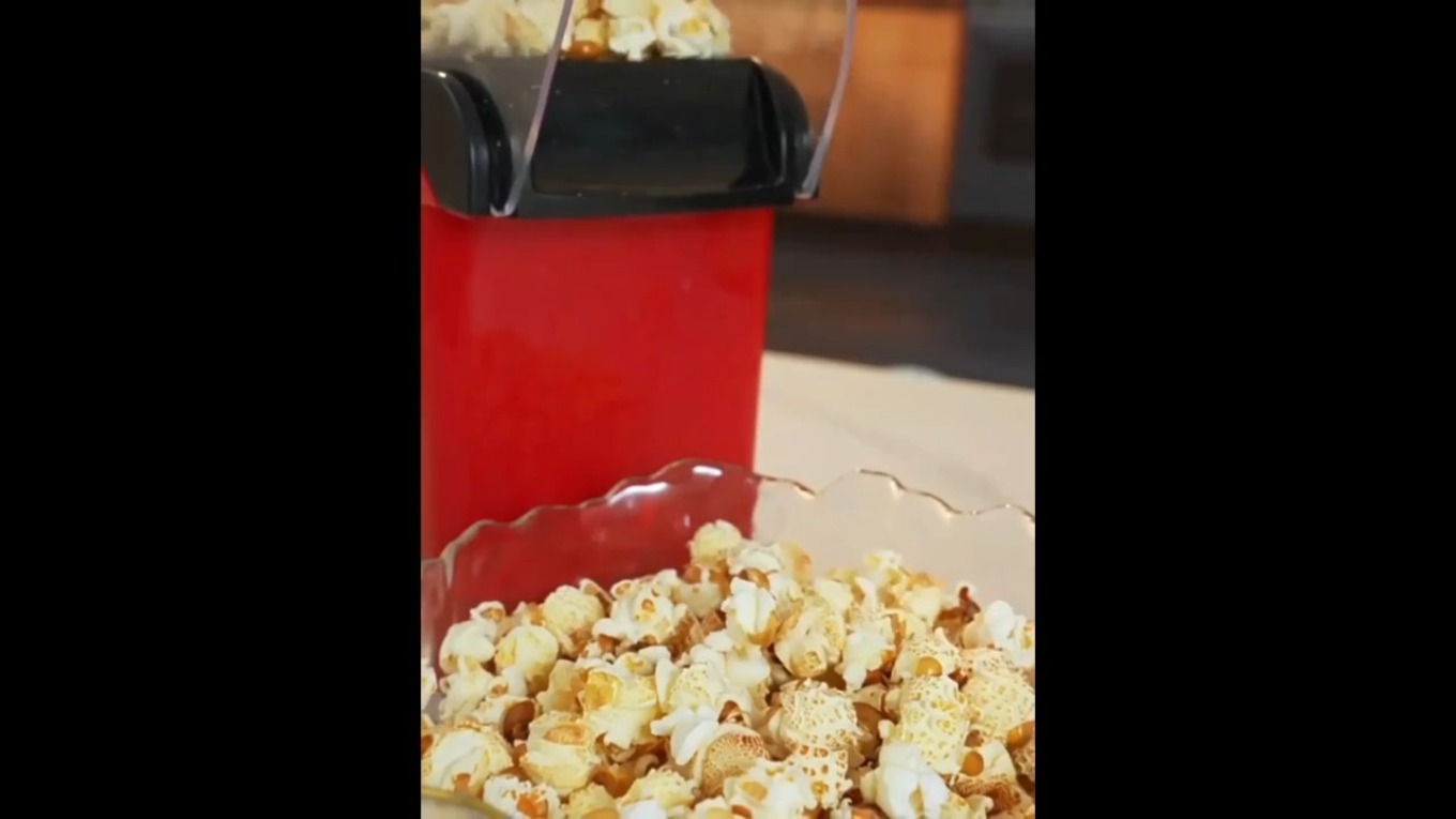 Video Banner