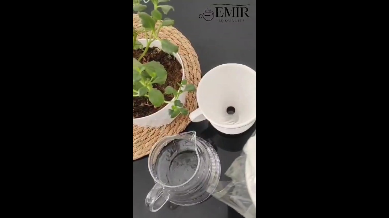 Filtre Kağıdı