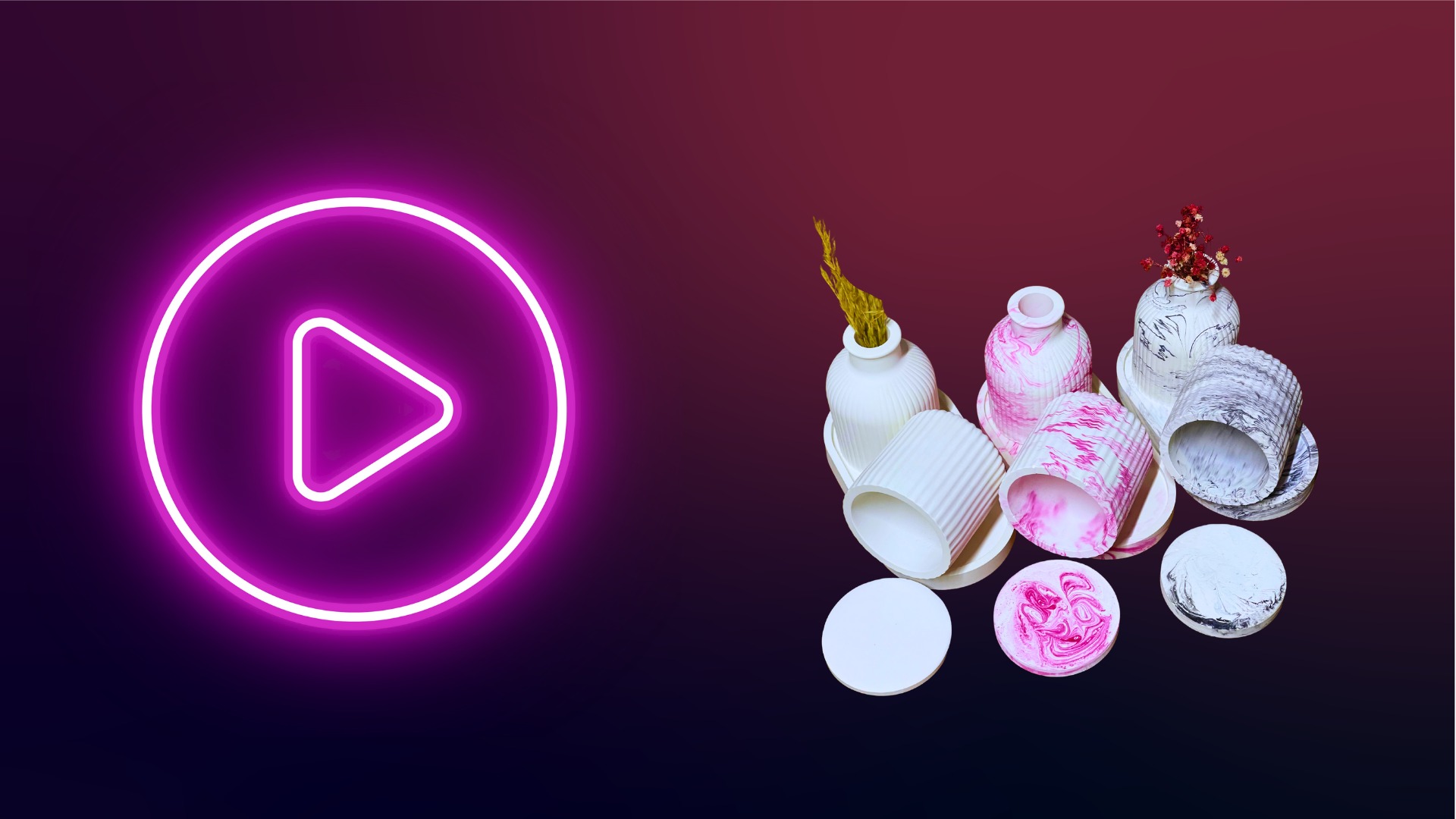 Video Banner