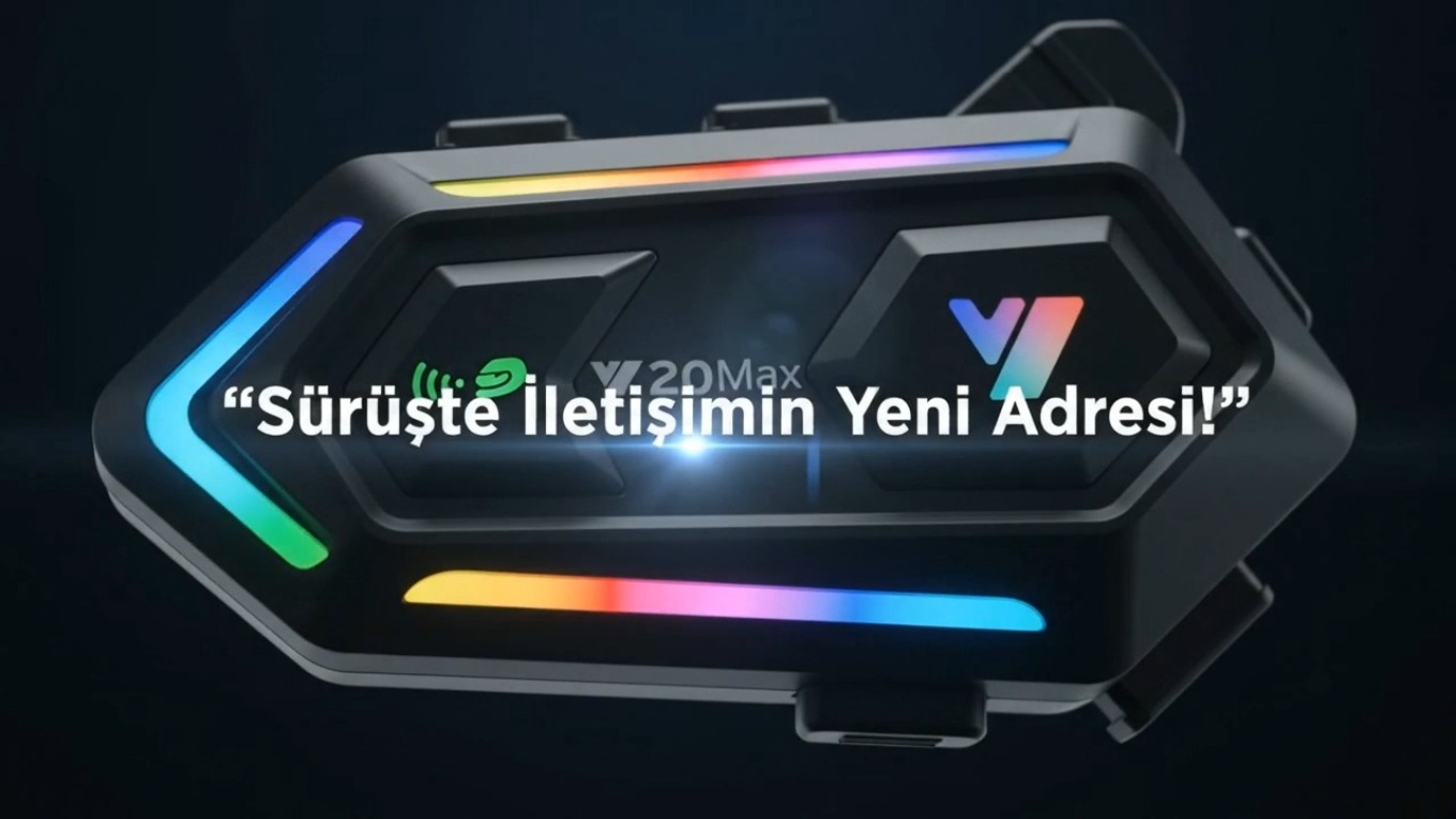 Y20 MAX