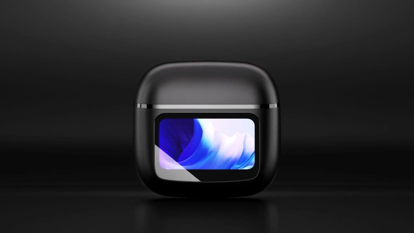 Video Banner