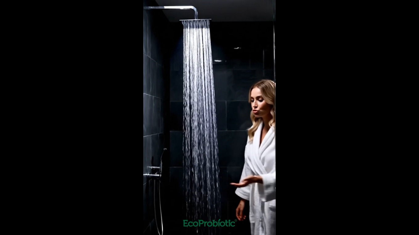 Prebiyotikli Duş Jeli