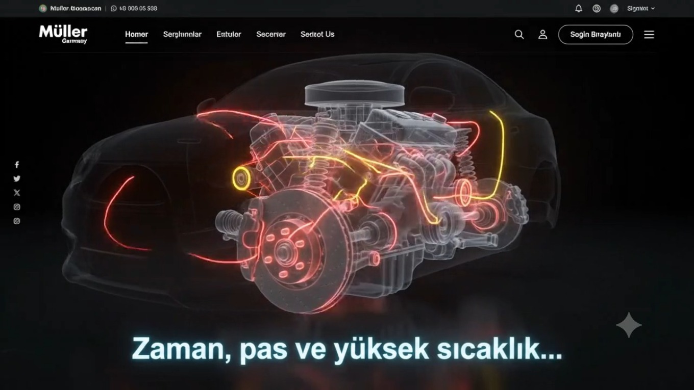 Video Banner