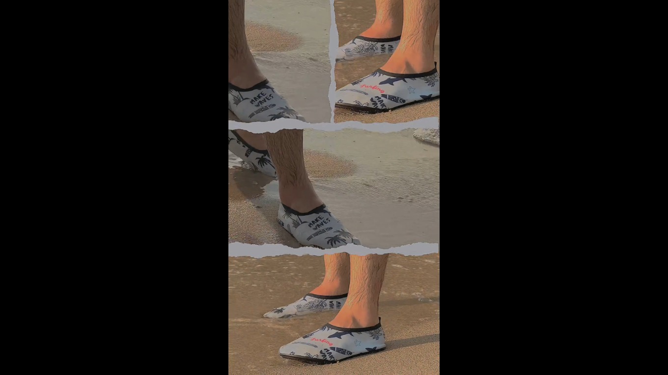 Video Banner