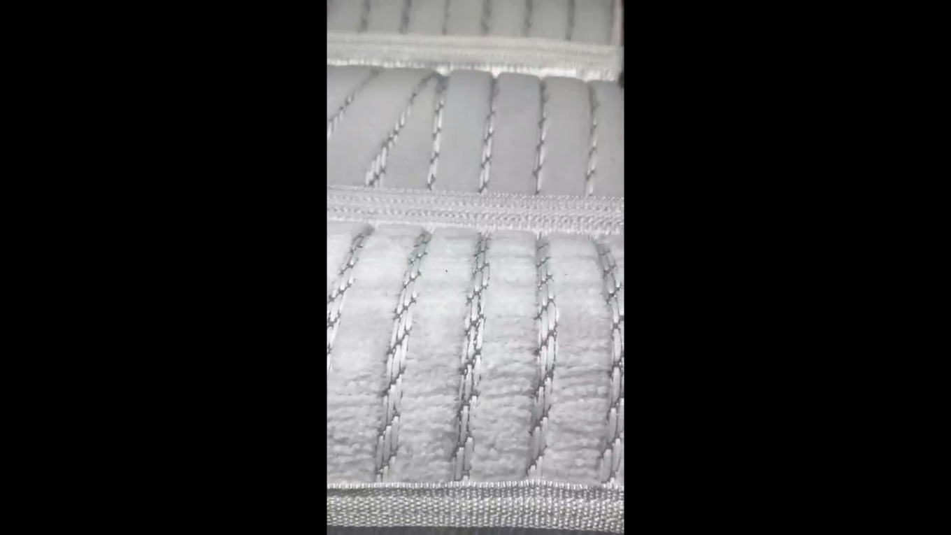 SİSAL LUP BOHEM VE PARMAKİZİ MODELİ