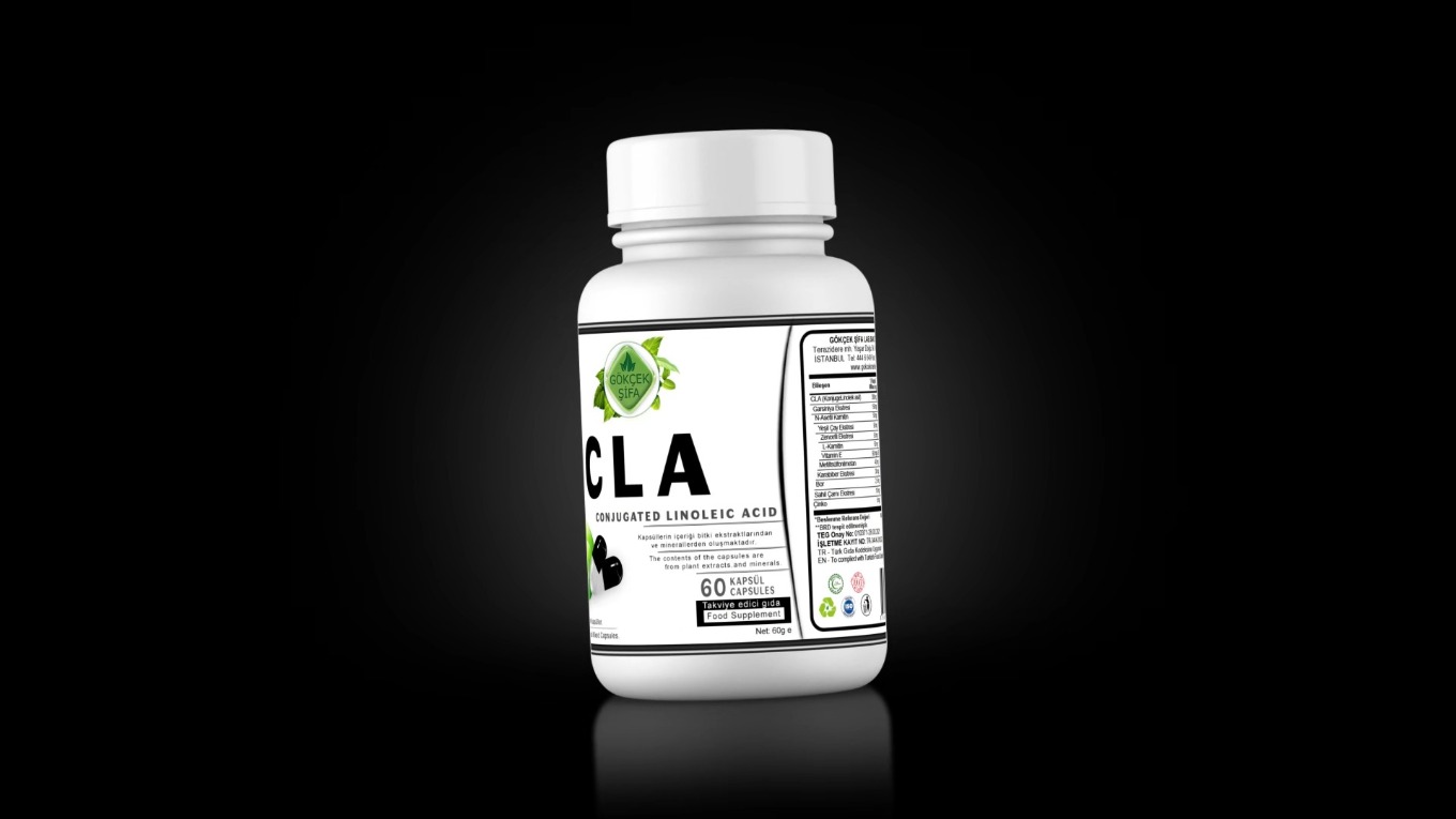 Cla kapsül 