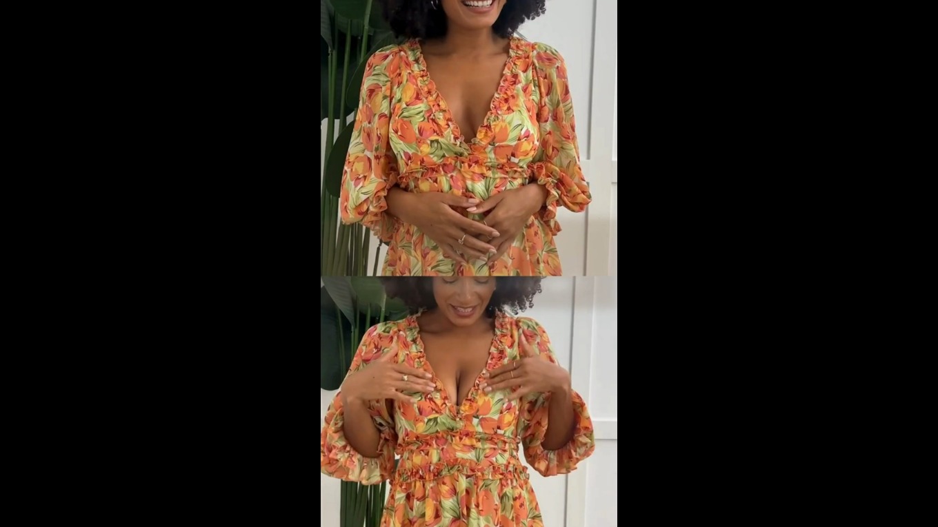 Nippella Shape_UP nasıl giyilmeli