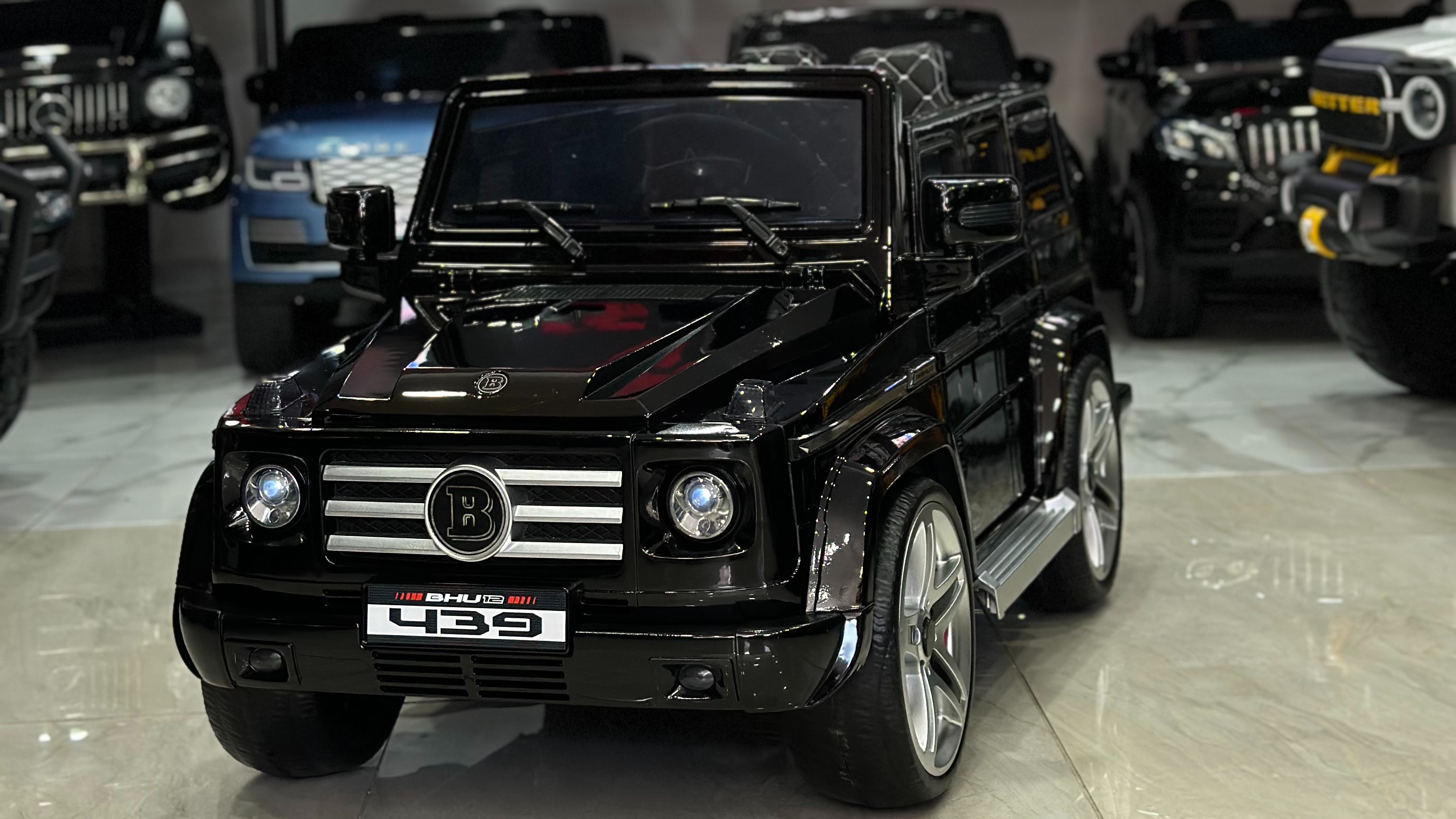 BRABUS