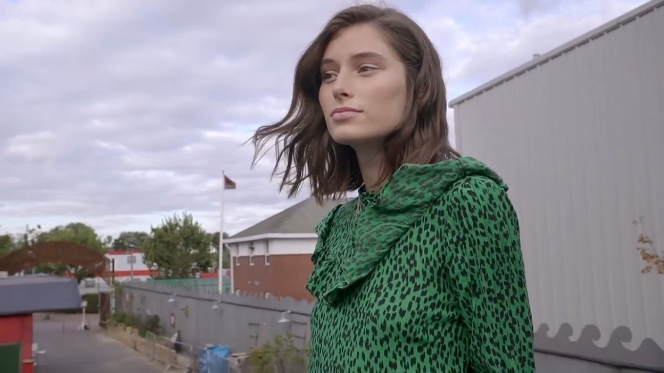 BaByliss AS136E Air Styler 1000 Hava Üflemeli Saç 