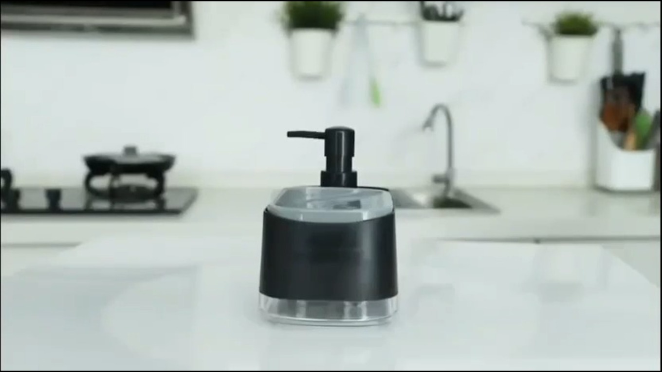 3ü1 sabunluk kullanım-kurulum