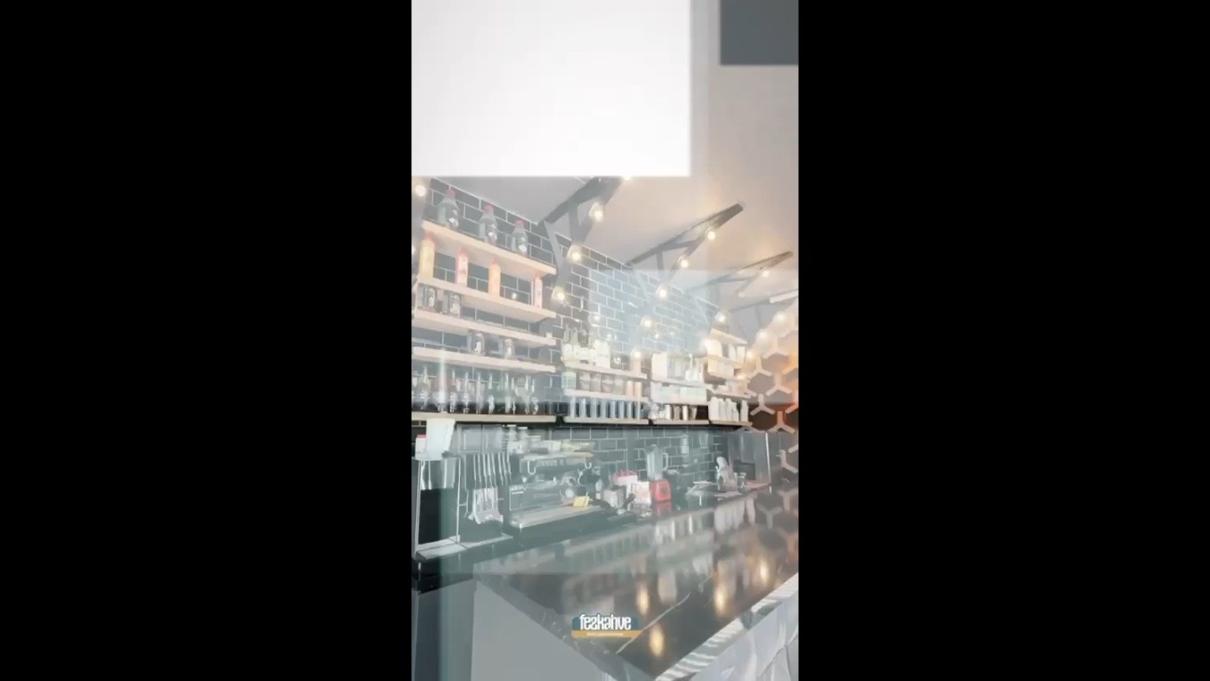 İŞİMİZ GÜCÜMÜZ KAHVE