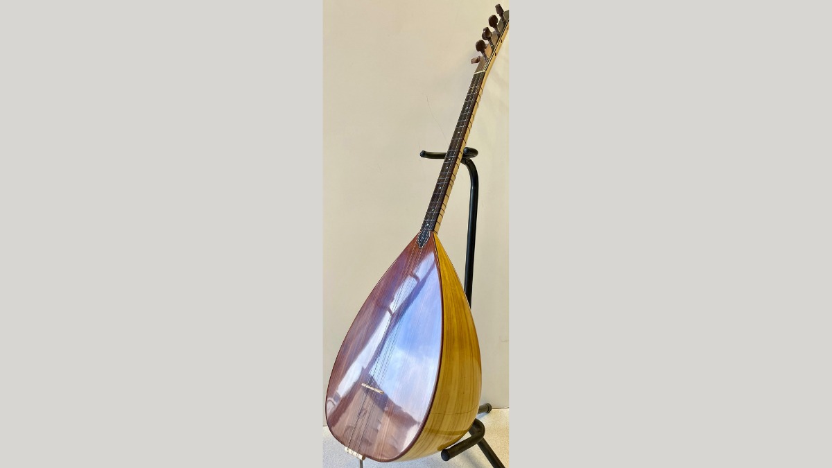 Profesyonel Dut Bağlama 
