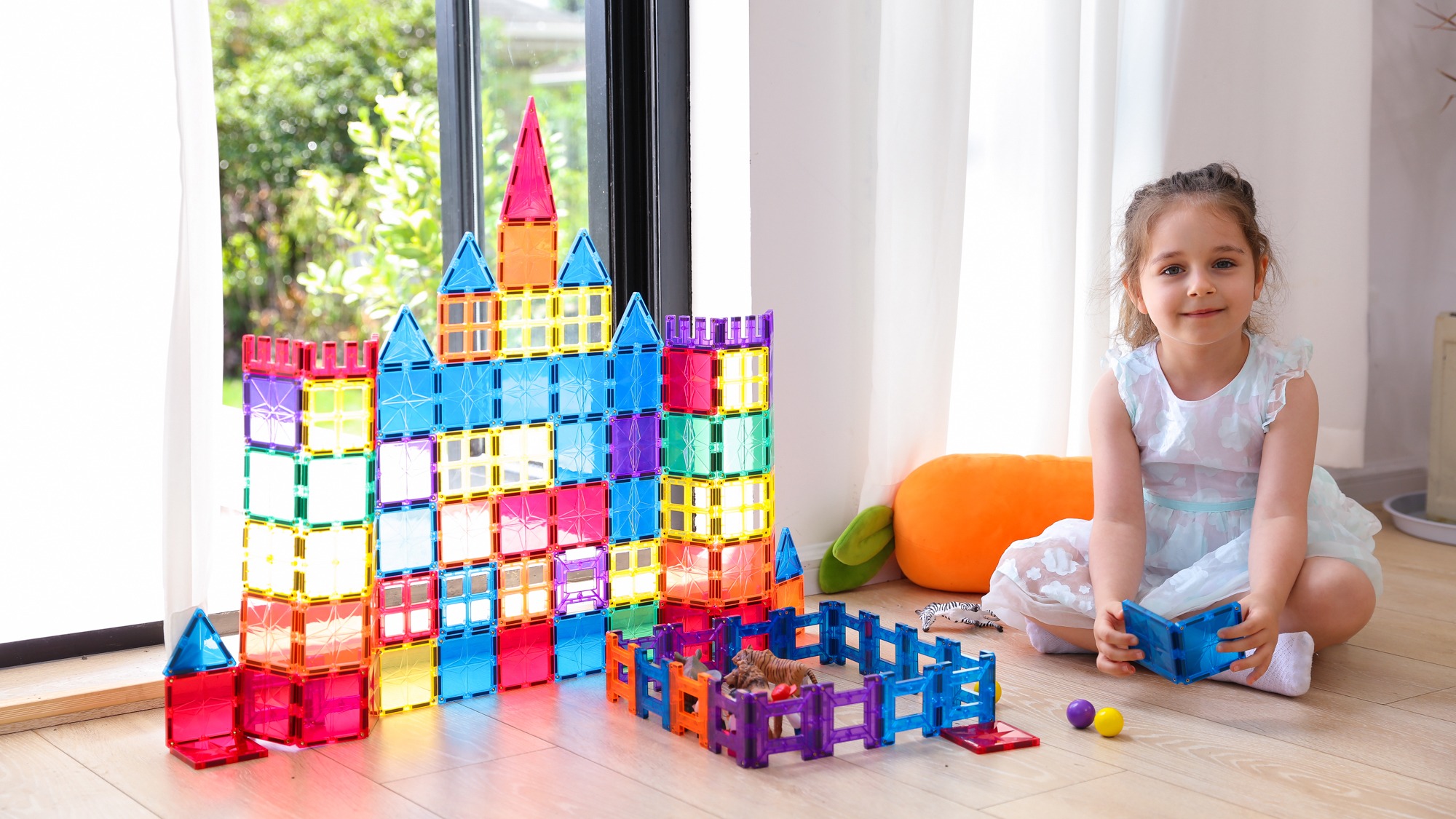 MagBlock Dünyası