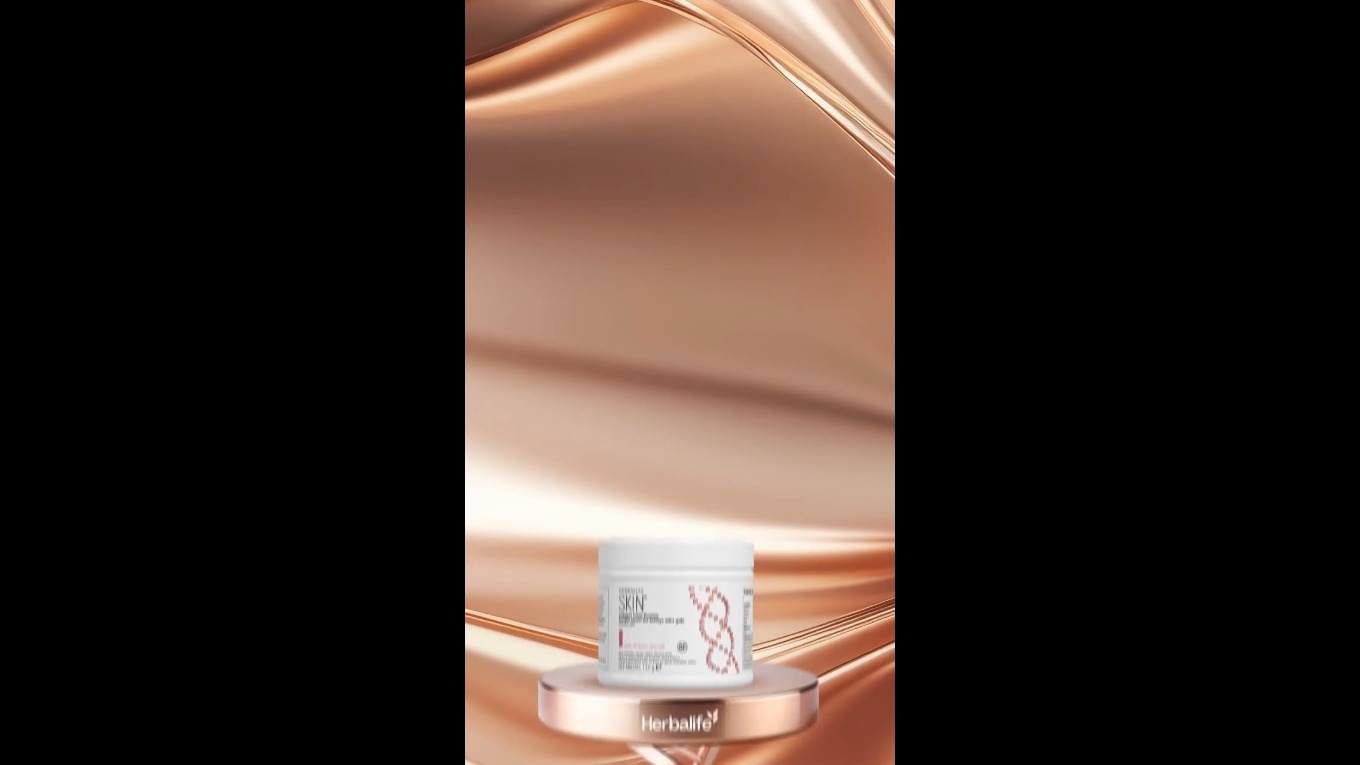 HERBALİFE SKIN KOLAJEN DRİNK