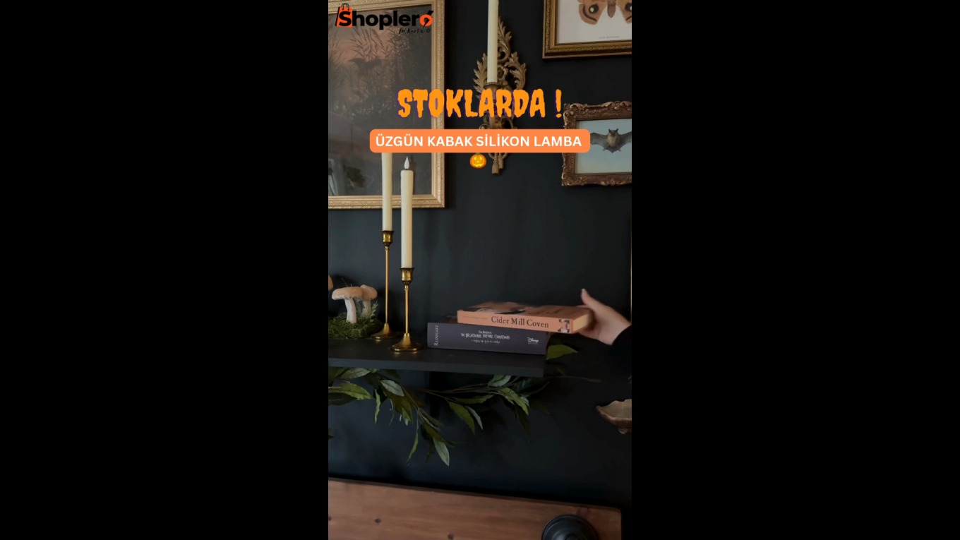 Video Banner