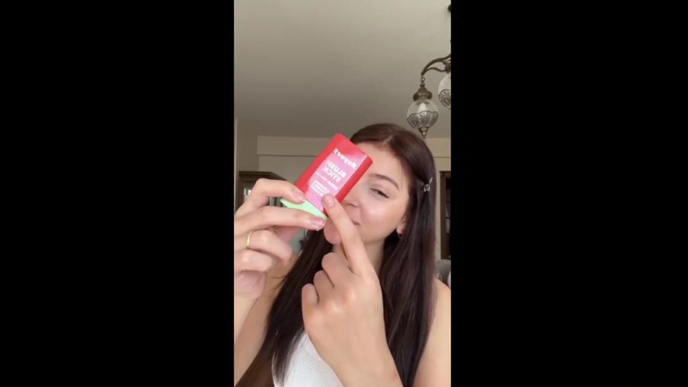 allık spf 50+